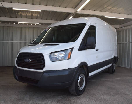2018 Ford Transit for sale at 1st Class Motors in Phoenix AZ