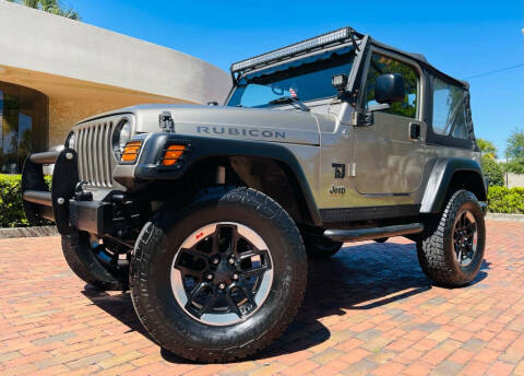 Jeep For Sale In New Smyrna Beach Fl Pennspeed