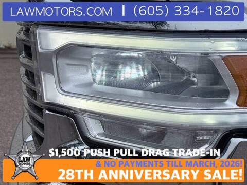 2020 RAM 3500 Laramie