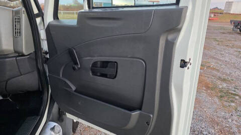 2012 International TerraStar