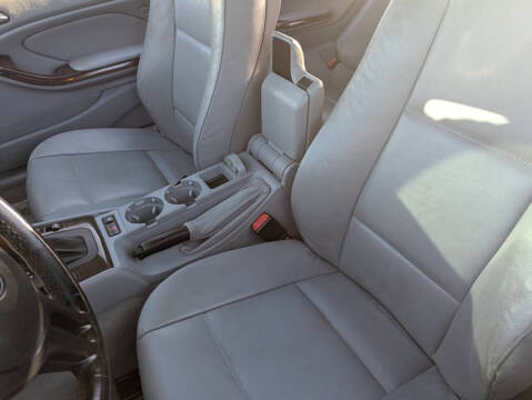 2002 BMW 3 Series 325Ci