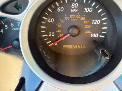 2006 Toyota Highlander