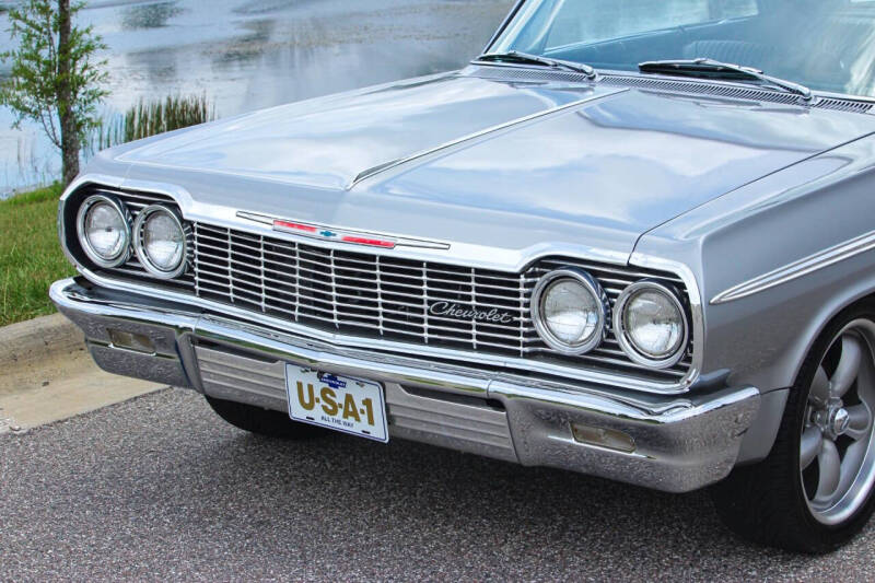 1964 Chevrolet Impala