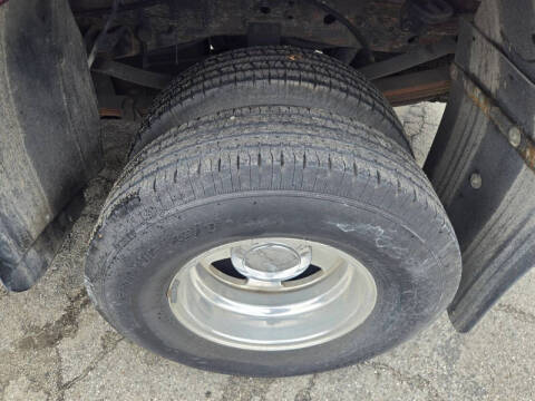 2000 Ford F-350 Super Duty