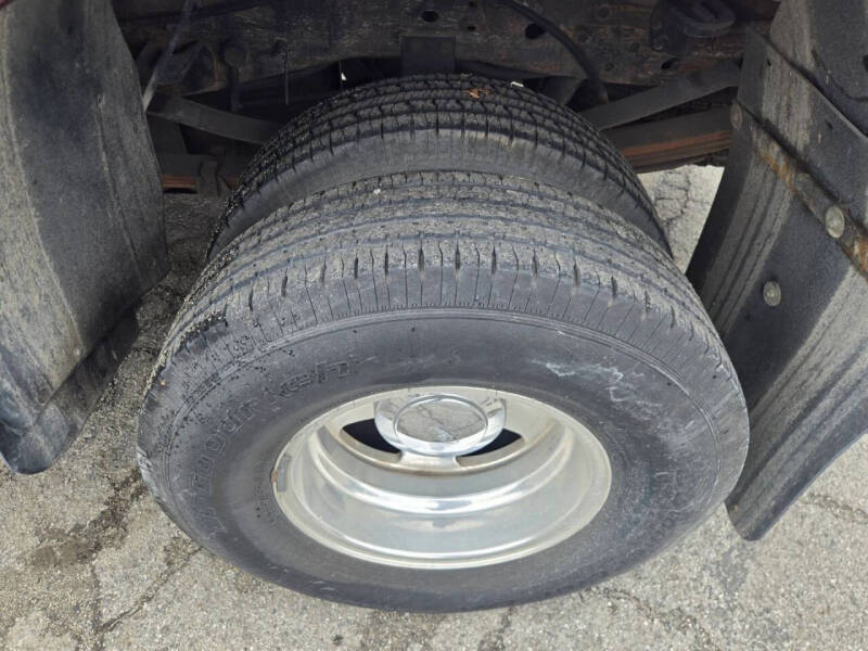 2000 Ford F-350 Super Duty