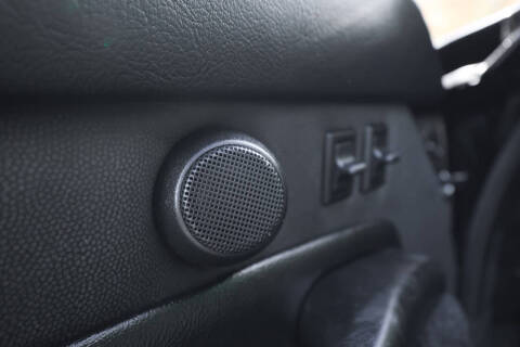 1997 Porsche 911 Carrera