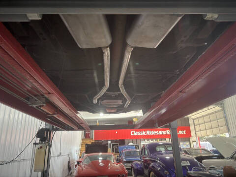 1970 Dodge Challenger