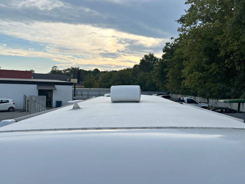 2021 Forest River SHASTA