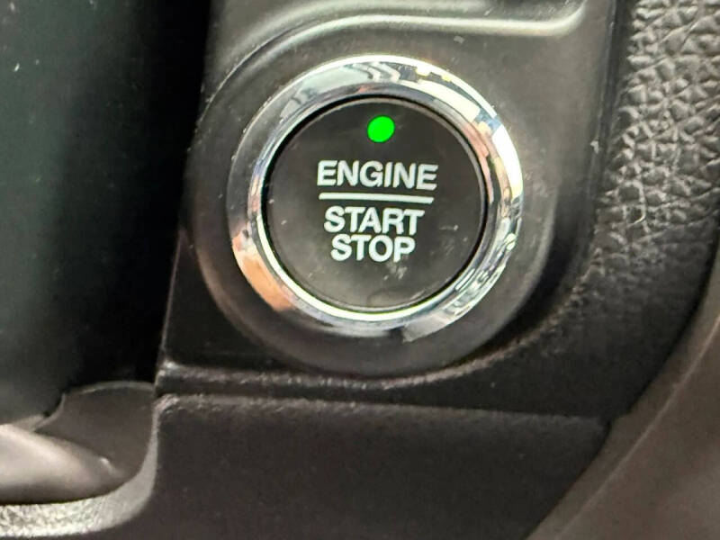 2017 Ford Expedition Platinum