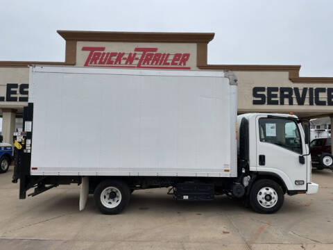 2013 Isuzu NPR