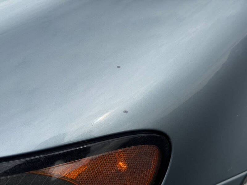 2007 Volvo C70 T5