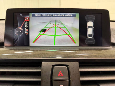 2015 BMW 3 Series 328i xDrive Gran Turismo