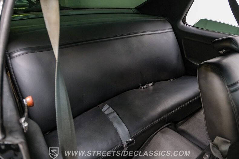 1974 Chevrolet Nova