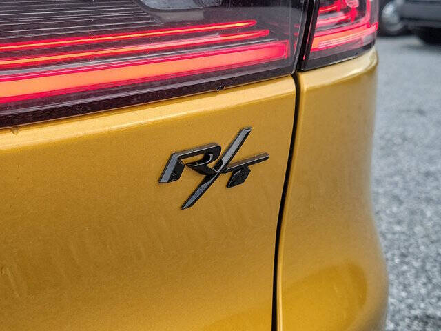 2024 Dodge Hornet R/T