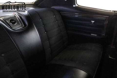 1966 Chevrolet Caprice