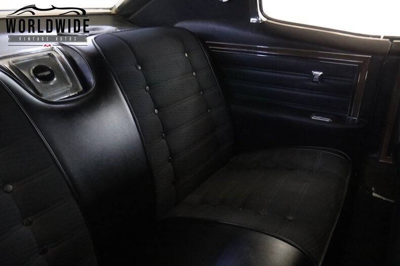 1966 Chevrolet Caprice
