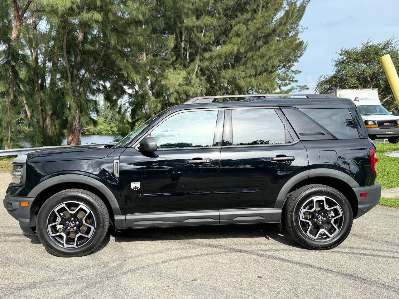 2021 Ford Bronco Sport for sale at All Will Drive Motors in Davie, FL