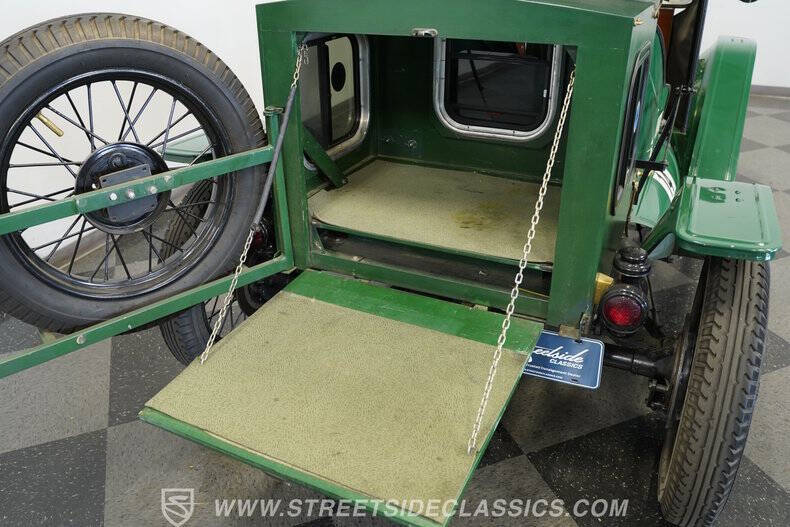 1914 Ford Model T