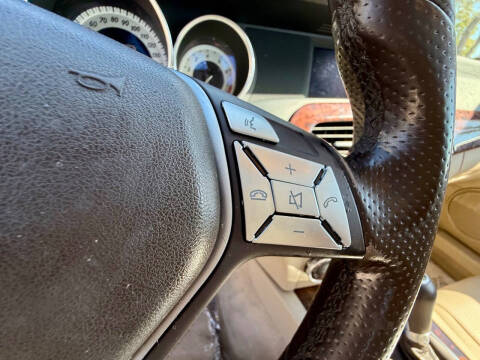 2013 Mercedes-Benz C-Class C 250 Sport