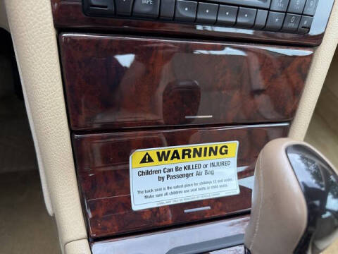 2001 Mercedes-Benz E-Class E 320