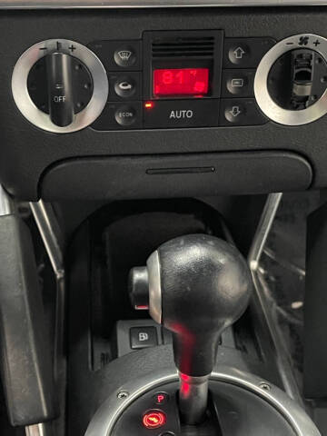 2003 Audi TT 180hp