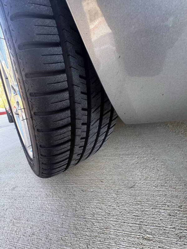 2006 Audi A6 3.2 quattro