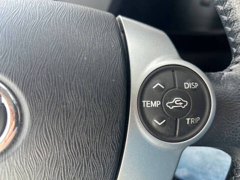 2013 Toyota Prius Five