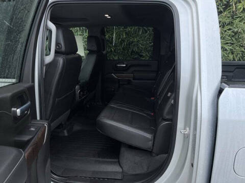 2023 GMC Sierra 3500HD