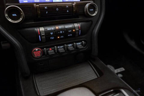 2021 Ford Mustang Shelby GT500