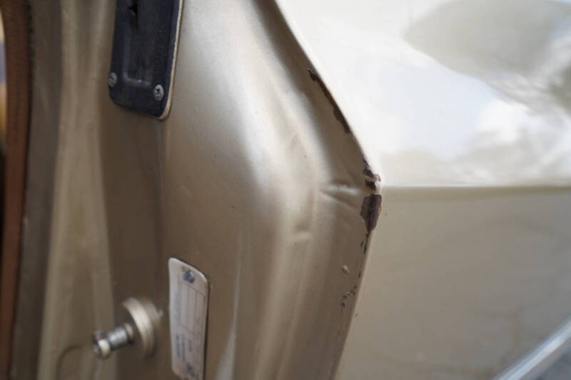 1967 Cadillac DeVille