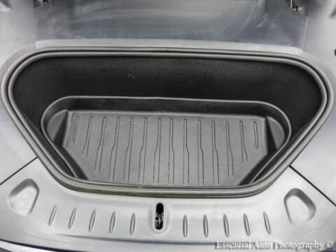 2023 Tesla Model S