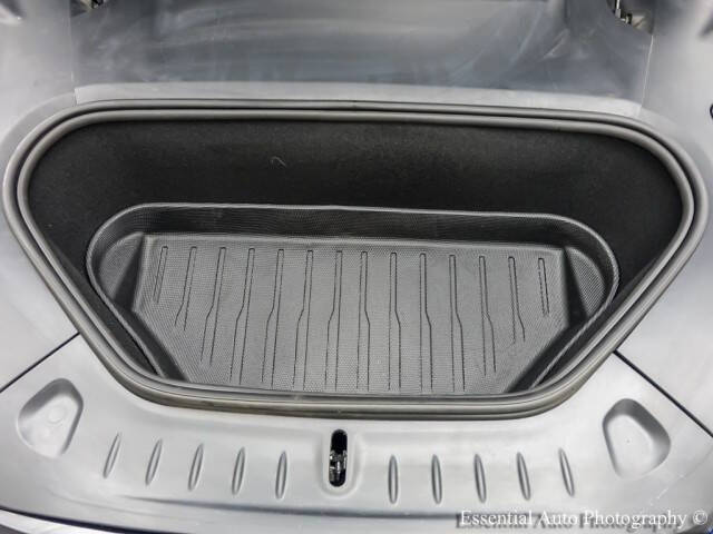 2023 Tesla Model S