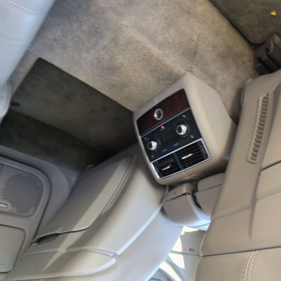 2008 AUDI A8 Sedan - $5,950