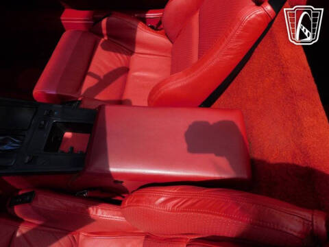 1986 Chevrolet Corvette