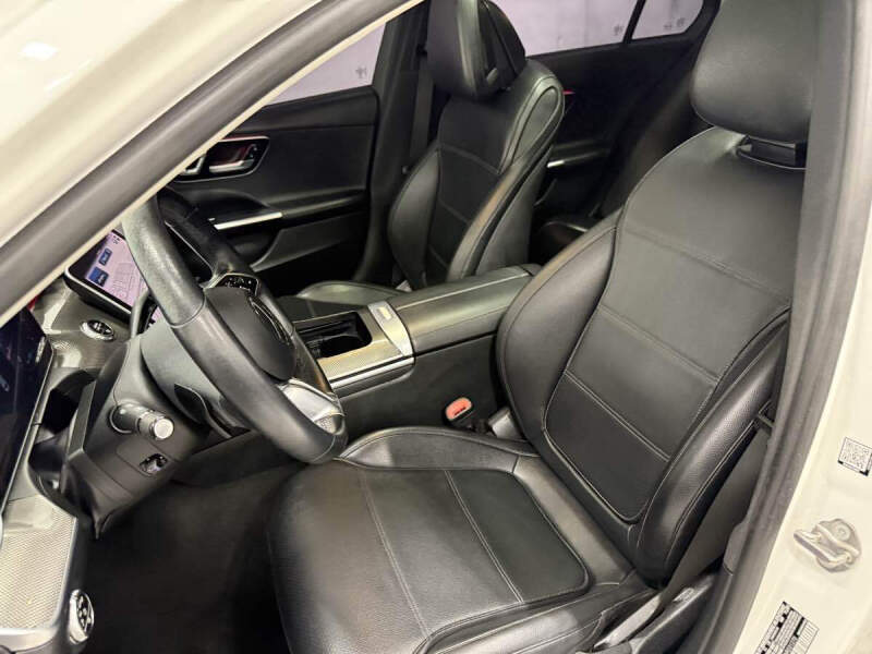 2022 Mercedes-Benz C-Class C 300