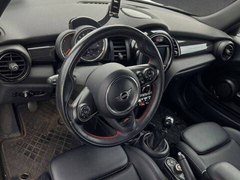 2019 MINI Convertible Cooper S