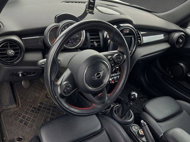 2019 MINI Convertible Cooper S