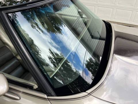 1982 Chevrolet Corvette Collector Edition