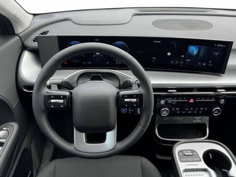 2026 Hyundai IONIQ 9 SE