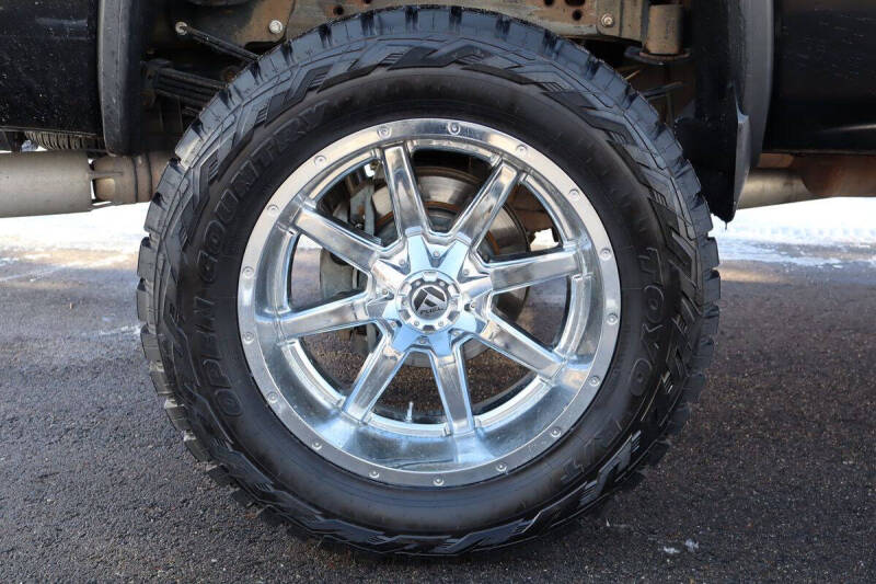 2018 GMC Sierra 3500HD