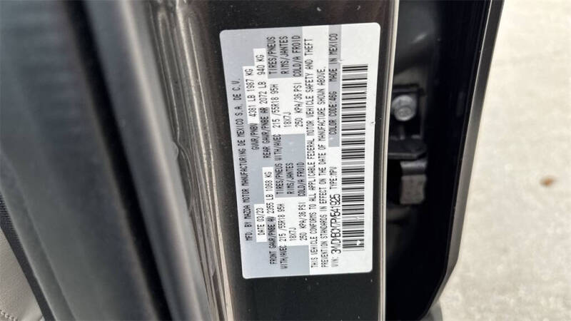 2023 Mazda CX-30 2.5 S Preferred