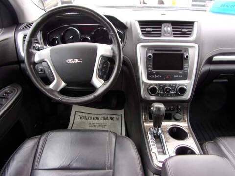 2014 GMC Acadia SLT-1