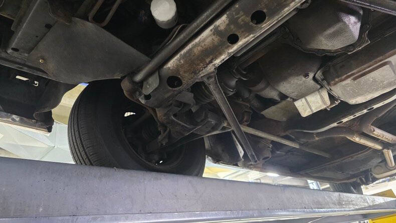 1978 Cadillac Eldorado