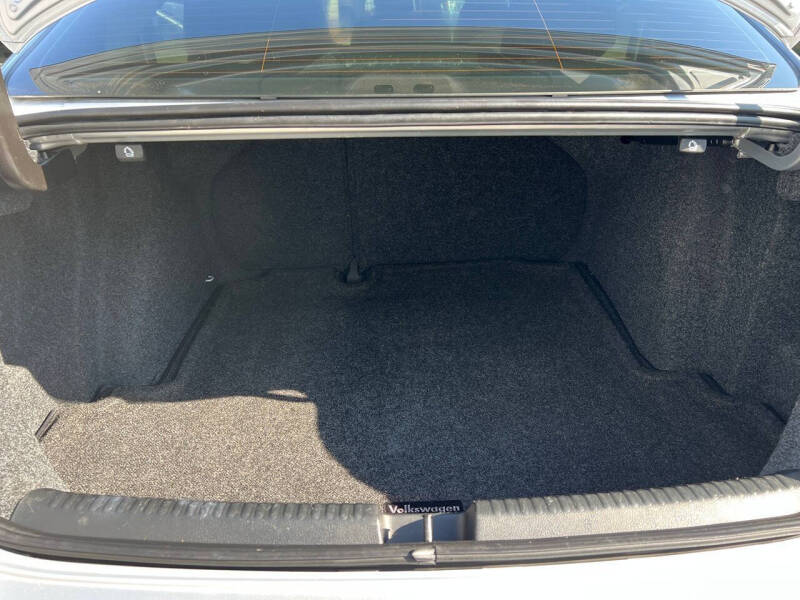 2012 Volkswagen Jetta