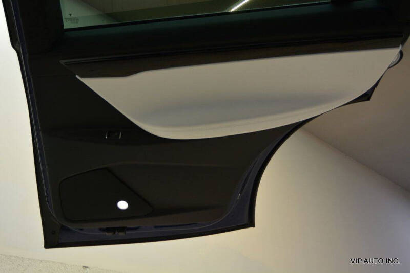 2019 Tesla Model X 100D