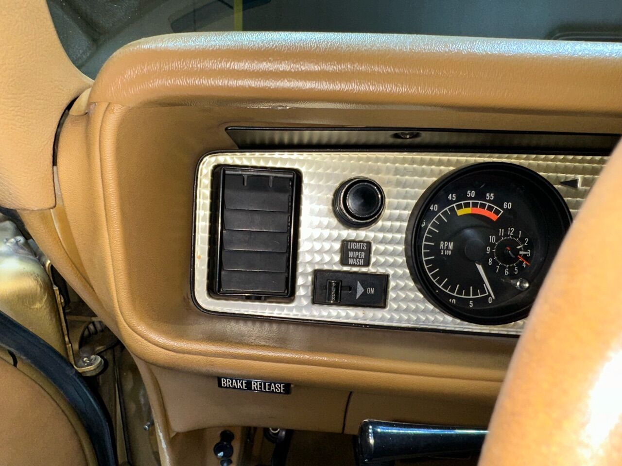 1978 Pontiac Trans Am 55