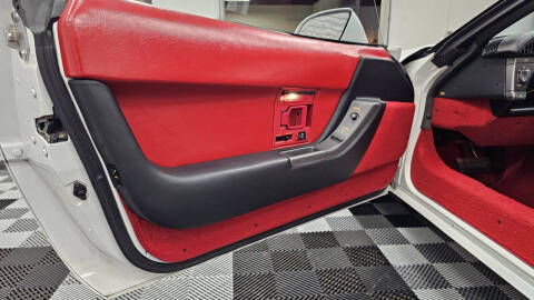 1990 Chevrolet Corvette