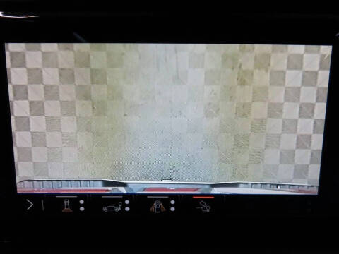 2025 GMC Sierra 3500HD