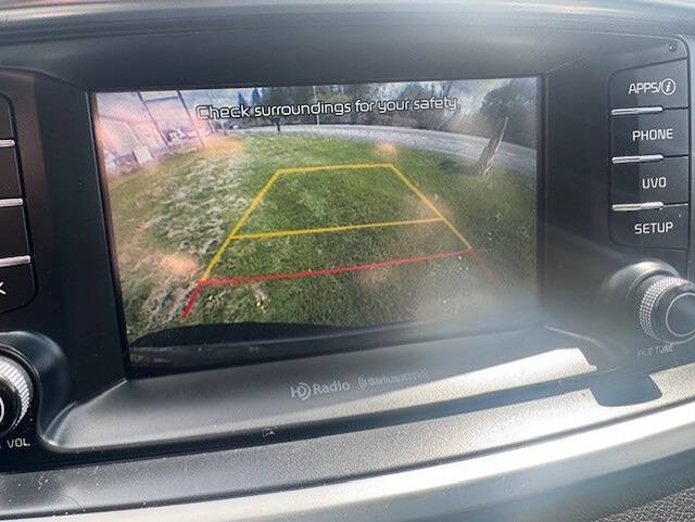 2017 Kia Sorento EX