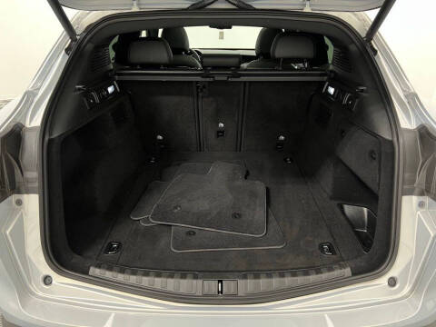 2022 Alfa Romeo Stelvio Sprint